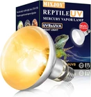 100W Reptile Heat Lamp Bulb Full Spectrum Uva Uvb Sun Light For And Amph New. Price: $32.72.