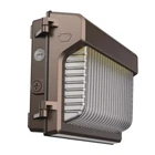 Keystone Xfit Led Wall Pack - Power And Color Select 7645LM Dusk Dawn New. Price: $115.90.