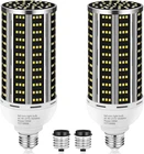 100W 2 Pack Led Corn BULB,(1000W Equivalent )commercial Grade Daylight 500 New. Price: $86.99.