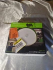 Mr. Beams Indoor/outdoor Led Ceiling Light Ultra Bright White 300 Lumen Open. Price: $18.00.