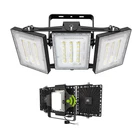 Stasun 150W Dusk Dawn Led Flood Light 15000LM 6000K Super Bright Outdoor New. Price: $119.53.
