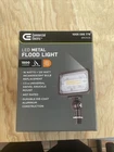 Commercial Electric 16W Bronze Led Wall Wash Flood Light Direct Wire 1500 Lumens New. Price: $14.99.