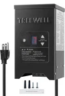 200W Low Voltage Landscape Transformer, Outdoor Lighting Open. Price: $48.00.