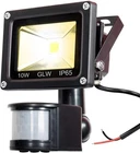 12V Ac Dc Led Motion Sensor Flood LIGHT,10W Warm White, New. Price: $67.99.