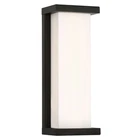 Wac Lighting Dweled, Case 14IN Indoor And Outdoor Wall 30 New. Price: $229.00.