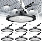 Thelux 6PACK 250W Led High Bay Light Super Brightness 35000LM (replaceme... New. Price: $247.05.