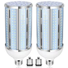 2 Pack 1000W Equivalent 100W Led Corn Bulb, 10000 Lumen 5000K Daylight White ... New. Price: $62.99.