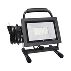 Glorious-lite 50W Led Work Light, 5000LM Flood Lights, 400W Equ... Fast Ship New. Price: $42.36.
