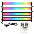 Meikee 25W Wall Lights, Color Changing Washer Strip Outd... New. Price: $124.92.