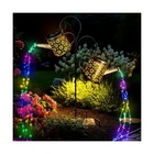 Solar Watering Can Lights Outdoor, IP65 Waterproof Garden Decor Sol... Fast Ship New. Price: $47.24.