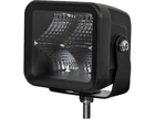 Ultra Bright Edgeless 3 Inch Wide Flood Light - Square Lens New. Price: $59.11.