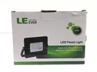 Lighting Ever Led Flood 3400049-WW-US New. Price: $10.39.