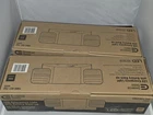 Commercial Electric Led Emergency Light Battery Backup White Mpn 1003 821 752 New. Price: $34.50.