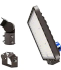 Ledmo 1PACK 52500LM Parking Lot Light 350W Dusk To Dawn Outdoor Pole Wall New. Price: $139.99.