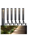 Leonlite Voltage Lights 3W Led Landscape Pathway Outdoor New. Price: $145.33.
