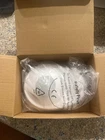 Leviton 9864 Led Ceiling Occupancy Motion Vacancy Sensor Lamp Light 8.7W White New. Price: $40.00.