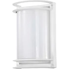 Nuvo Lighting 62/1393 Brentwood Led 11 Inch White Bulkhead New. Price: $70.39.