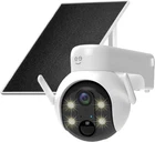 Geeni Insight 3MP Smart Ptz Solar Security Camera Auto-follow Motion Tracking, New. Price: $116.79.