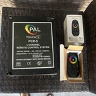 Lighting Touch PCR-5 PCT-5 4 Channel Remote Control Pool Spa Lights IP65 Open. Price: $199.99.