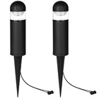 Led Landscape Bollard Pathway Light, 2W, Dc 12V Low Voltage Lighting Out... New. Price: $60.57.