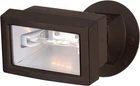 Satco / Nuvo SF76-511 Light 150 Watt 5" Landscape Flood Bronze New. Price: $35.99.