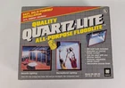 New In Box Floodlight Regent All Purpose Quartz-lite 300W. Price: $19.99.