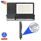 2 X 400W Super Bright Led Flood 6500K Cold White Indoor Outdoor Lighting New. Price: $287.58.