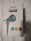 Dewenwils Led Spotlight - HGSL01A Open. Price: $11.00.