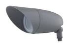 Satco / Nuvo 62-1208 Watt Landscape Flood Light PAR30 Gray 3000K New. Price: $82.79.