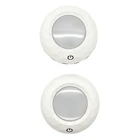 Stanley 32730 Touch-sensor Led Lights, Pack, White, New. Price: $14.48.