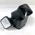 Blink Outdoor Wireless Hd Security Camera With Floodlight BAC044600U W/ Mount Used. Price: $39.99.