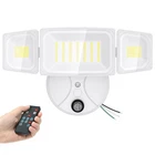 Onforu Dusk To Dawn LIGHTING,60W 6000LM Flood Lights Outdoor,security... New. Price: $56.55.