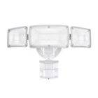 Awsens 40W Led Security Lights Motion Sensor Outdoor 180 Degree 4000LM New. Price: $51.85.