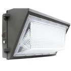 1-10V Dimmable 120W Led Wall Pack Light With Dusk Dawn Photocell, 100-277V... New. Price: $77.16.