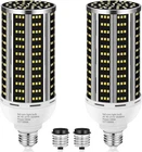 100W 2 Pack Led Corn BULB,(1000W Equivalent )commercial Grade Daylight ... New. Price: $91.99.