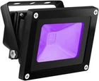 Uv Led Houlight High Power 10W Floodlight IP65-WAT... New. Price: $24.63.