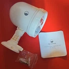 Fox&summit FS-OMSL100 Wi-fi Led Outdoor Motion Sensor Spot Light White App Open. Price: $23.49.