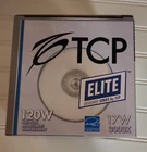 Tcp Elite Led PAR38 Floodlight Bulb 17W 3000K 1000-1999LM Dimmable 120V New. Price: $15.57.
