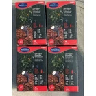 4PK Harbor Breeze Led Plug-in Flood Light Matte Black 550 Lumens New. Price: $44.50.