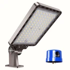 Dream Eeve 240W Led Parking Lot Light Dusk Dawn Photocell 5000K Commercial New. Price: $200.36.
