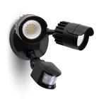 Led Motion Sensor Outdoor Lights, 34W 3500LM 5000K Daylight, IP65 Waterproof ... New. Price: $55.76.