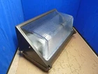 Exceline Wall Cube Outdoor Light Fixture 553250PMA-8-XC Barn #1-T. Price: $100.00.