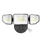 Meloght Flood Light Outdoors, 65W 6500 Lumen Super Bright Led Security Black New. Price: $51.93.