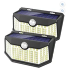 Tolsprint Lights Outdoor,solar Powered IP65 Waterproof New. Price: $23.00.