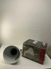 Rab H101 Floodlight Exterior Fixture Security White New. Price: $35.00.