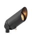 Hinkley Lighting 5536-LMA30K Single Lumacore 6"W 120V Led Flood Black New. Price: $169.15.