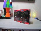 New Harbor Breeze Led Plug-in 120V Landscape Floodlight 4108921 5.3W 550 Lm. Price: $30.00.
