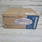 Lithonia Lighting Jebl Led Economical Round Bay New. Price: $150.00.