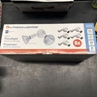 Lithonia Lighting Ofth 300PR 120 CP6 M4 (pack 6), White New. Price: $40.18.