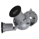Taymac LT233S Lampholder,inc,surface MNT,GRAY,2 Heads 21A134 New. Price: $29.97.